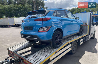 Внедорожник / Кроссовер Hyundai Kona Electric 2022 в Любомле