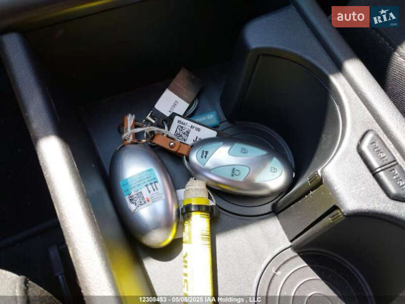 Внедорожник / Кроссовер Hyundai Kona Electric 2024 в Ивано-Франковске фото 11 Внедорожник / Кроссовер Hyundai Kona Electric 2024 в Ивано-Франковске