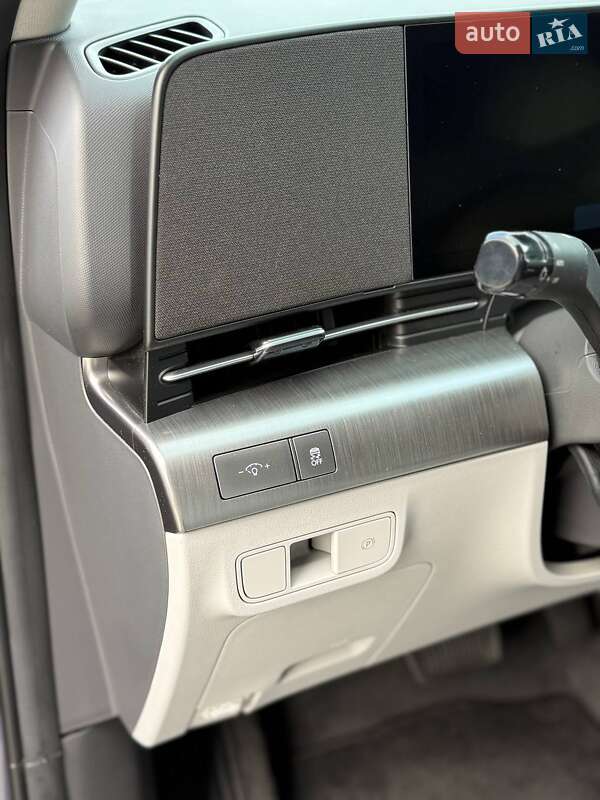 Внедорожник / Кроссовер Hyundai Kona Electric 2024 в Дубно