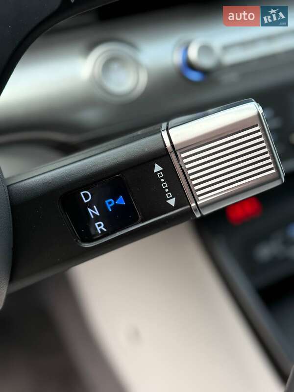 Внедорожник / Кроссовер Hyundai Kona Electric 2024 в Дубно