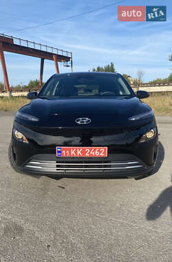 Позашляховик / Кросовер Hyundai Kona Electric 2023 в Жмеринці