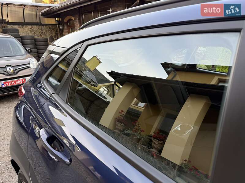 Внедорожник / Кроссовер Hyundai Kona Electric 2020 в Львове фото 27 Внедорожник / Кроссовер Hyundai Kona Electric 2020 в Львове