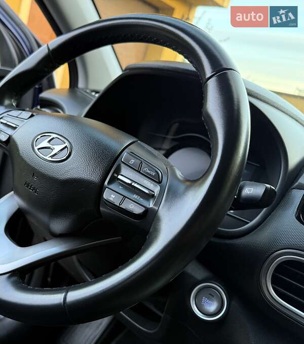 Внедорожник / Кроссовер Hyundai Kona Electric 2020 в Львове фото 64 Внедорожник / Кроссовер Hyundai Kona Electric 2020 в Львове