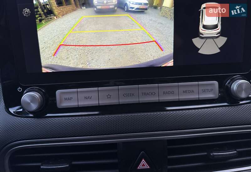 Внедорожник / Кроссовер Hyundai Kona Electric 2020 в Львове фото 83 Внедорожник / Кроссовер Hyundai Kona Electric 2020 в Львове