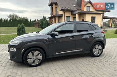 Внедорожник / Кроссовер Hyundai Kona Electric 2020 в Бродах