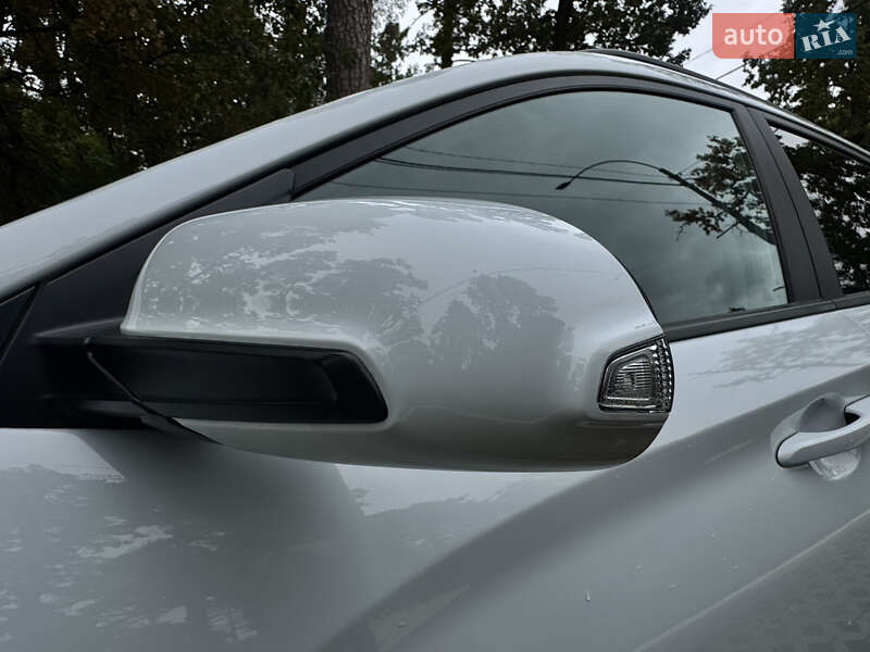 Внедорожник / Кроссовер Hyundai Kona Electric 2020 в Буче