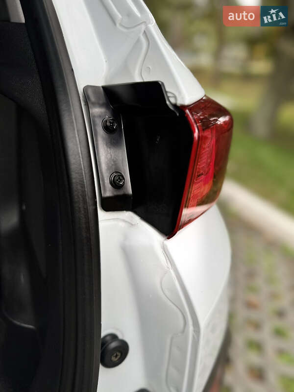 Внедорожник / Кроссовер Hyundai Kona Electric 2020 в Буче