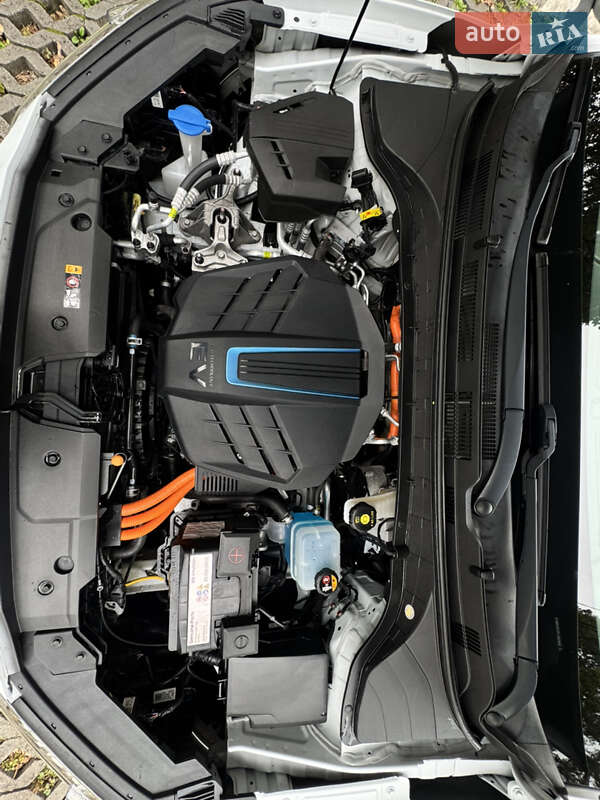 Внедорожник / Кроссовер Hyundai Kona Electric 2020 в Буче