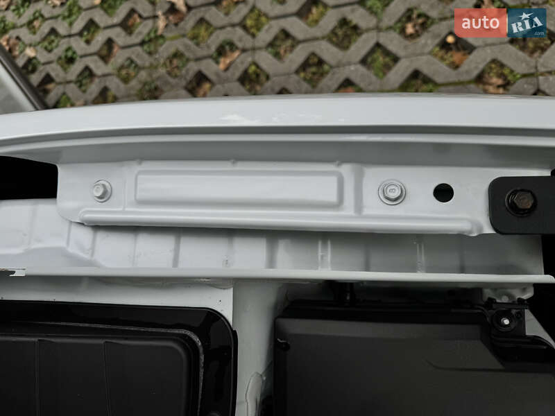 Внедорожник / Кроссовер Hyundai Kona Electric 2020 в Буче