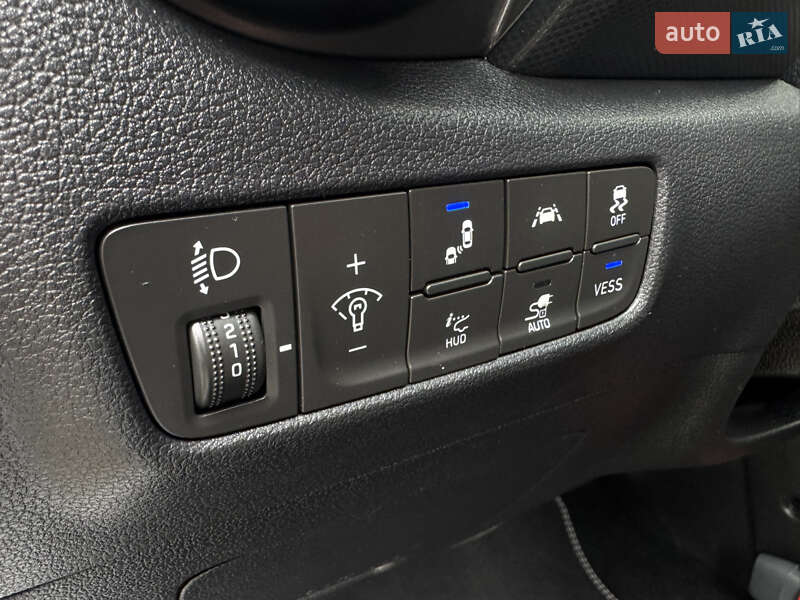 Внедорожник / Кроссовер Hyundai Kona Electric 2020 в Буче