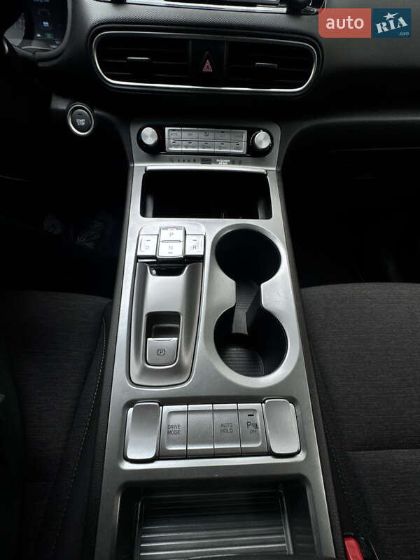 Внедорожник / Кроссовер Hyundai Kona Electric 2020 в Буче