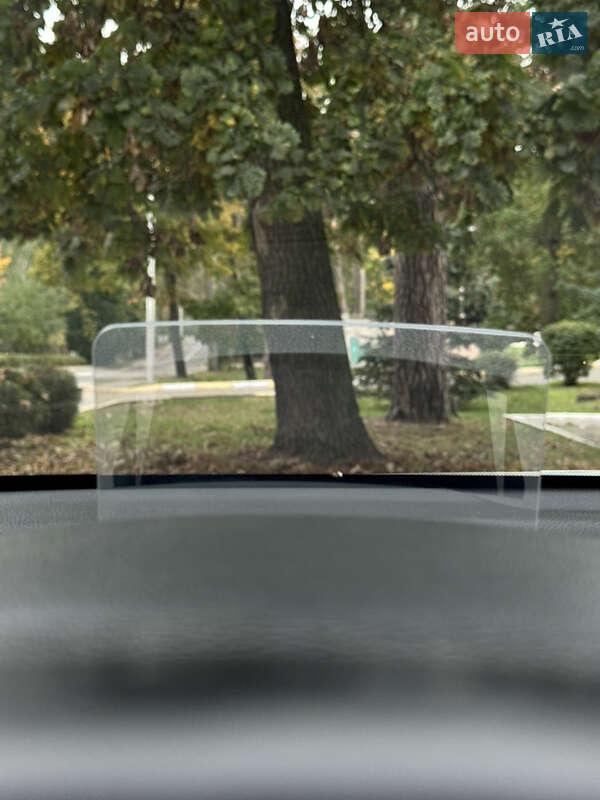 Внедорожник / Кроссовер Hyundai Kona Electric 2020 в Буче