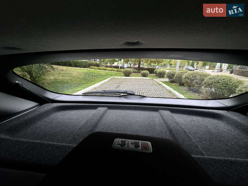 Внедорожник / Кроссовер Hyundai Kona Electric 2020 в Буче