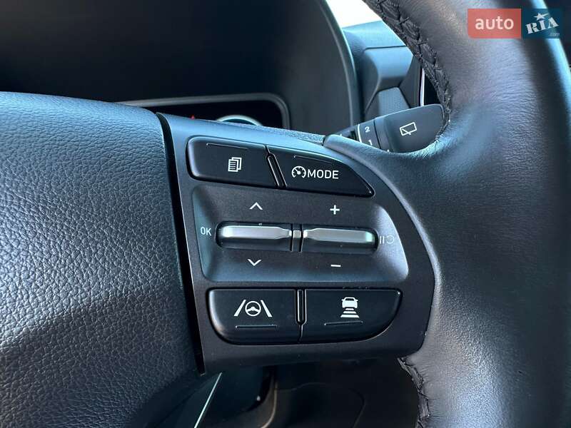 Внедорожник / Кроссовер Hyundai Kona Electric 2021 в Львове фото 30 Внедорожник / Кроссовер Hyundai Kona Electric 2021 в Львове