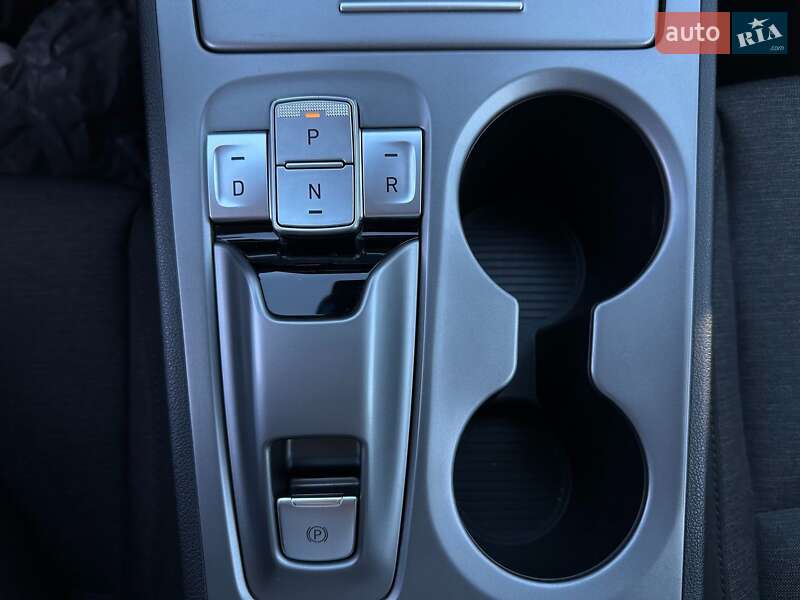 Внедорожник / Кроссовер Hyundai Kona Electric 2021 в Львове фото 43 Внедорожник / Кроссовер Hyundai Kona Electric 2021 в Львове