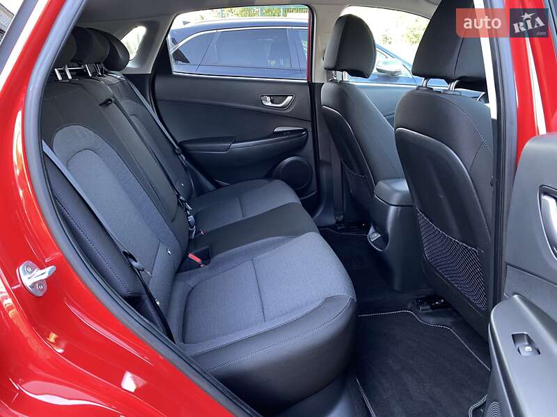 Внедорожник / Кроссовер Hyundai Kona Electric 2021 в Львове фото 70 Внедорожник / Кроссовер Hyundai Kona Electric 2021 в Львове