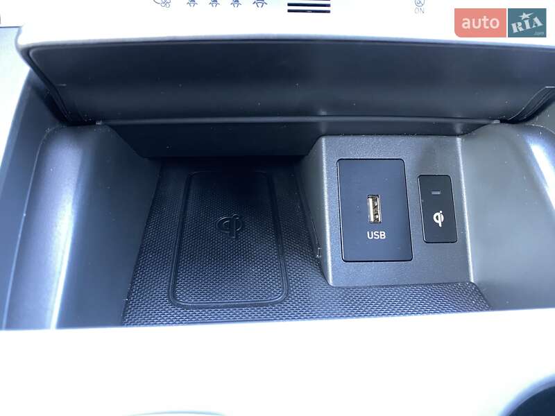 Внедорожник / Кроссовер Hyundai Kona Electric 2021 в Львове фото 8 Внедорожник / Кроссовер Hyundai Kona Electric 2021 в Львове