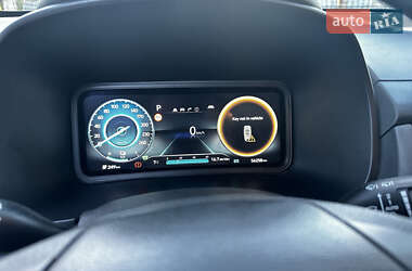 Внедорожник / Кроссовер Hyundai Kona Electric 2022 в 