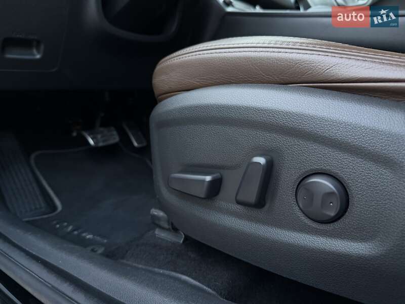 Позашляховик / Кросовер Hyundai Kona Electric 2020 в Чернівцях