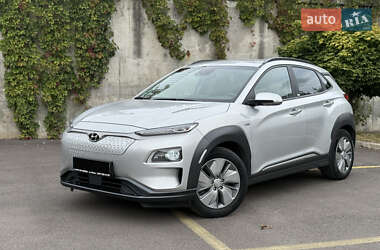 Позашляховик / Кросовер Hyundai Kona Electric 2020 в Рівному