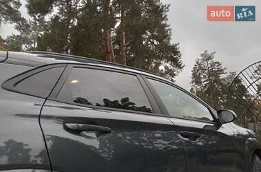 Позашляховик / Кросовер Hyundai Kona Electric 2022 в  фото 60 Позашляховик / Кросовер Hyundai Kona Electric 2022 в