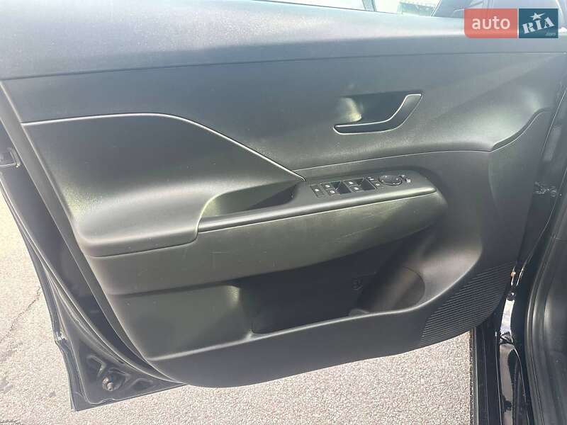 Внедорожник / Кроссовер Hyundai Kona Electric 2023 в Львове фото 8 Внедорожник / Кроссовер Hyundai Kona Electric 2023 в Львове