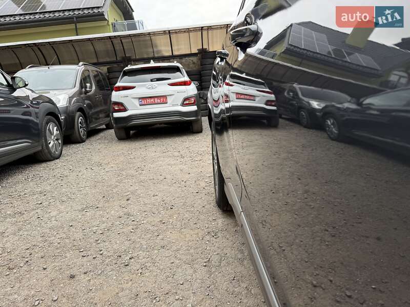 Позашляховик / Кросовер Hyundai Kona Electric 2020 в Львові фото 25 Позашляховик / Кросовер Hyundai Kona Electric 2020 в Львові