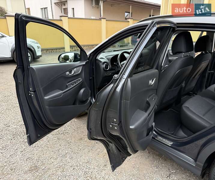 Позашляховик / Кросовер Hyundai Kona Electric 2020 в Львові фото 54 Позашляховик / Кросовер Hyundai Kona Electric 2020 в Львові