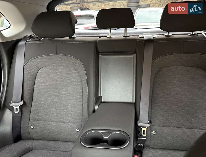 Позашляховик / Кросовер Hyundai Kona Electric 2020 в Львові фото 78 Позашляховик / Кросовер Hyundai Kona Electric 2020 в Львові