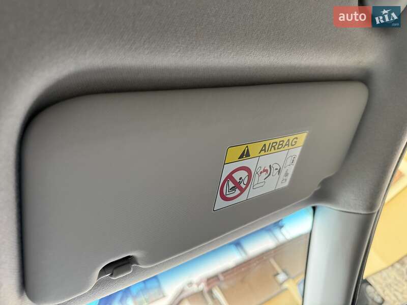 Позашляховик / Кросовер Hyundai Kona Electric 2020 в Львові фото 92 Позашляховик / Кросовер Hyundai Kona Electric 2020 в Львові