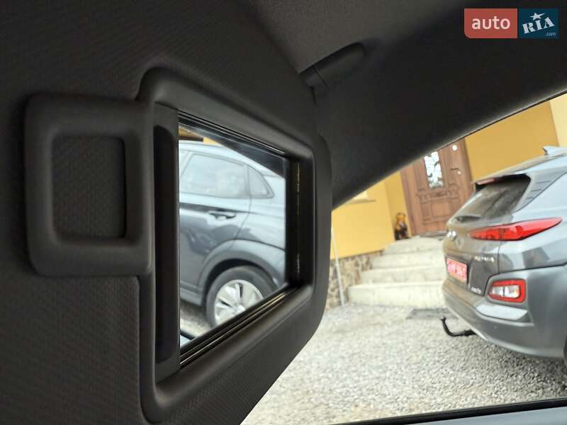 Позашляховик / Кросовер Hyundai Kona Electric 2020 в Львові фото 93 Позашляховик / Кросовер Hyundai Kona Electric 2020 в Львові