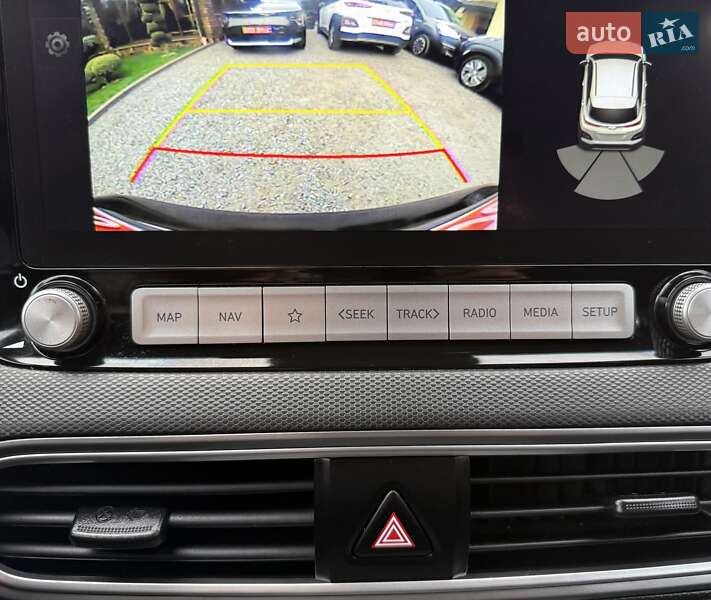 Позашляховик / Кросовер Hyundai Kona Electric 2020 в Львові фото 96 Позашляховик / Кросовер Hyundai Kona Electric 2020 в Львові