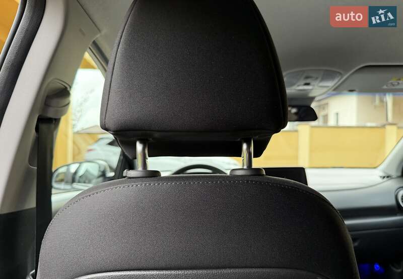 Позашляховик / Кросовер Hyundai Kona Electric 2020 в Львові фото 103 Позашляховик / Кросовер Hyundai Kona Electric 2020 в Львові