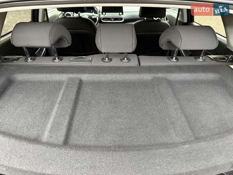 Позашляховик / Кросовер Hyundai Kona Electric 2020 в Львові фото 116 Позашляховик / Кросовер Hyundai Kona Electric 2020 в Львові