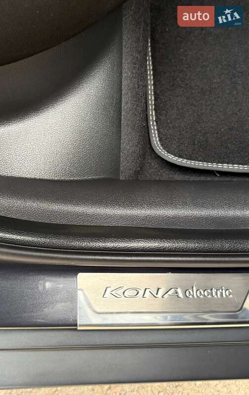 Позашляховик / Кросовер Hyundai Kona Electric 2020 в Львові фото 121 Позашляховик / Кросовер Hyundai Kona Electric 2020 в Львові