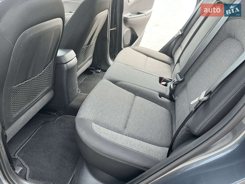 Внедорожник / Кроссовер Hyundai Kona Electric 2020 в Виннице фото 26 Внедорожник / Кроссовер Hyundai Kona Electric 2020 в Виннице