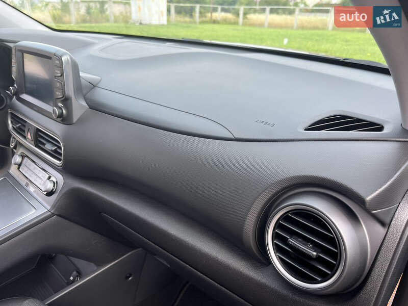 Внедорожник / Кроссовер Hyundai Kona Electric 2020 в Виннице фото 51 Внедорожник / Кроссовер Hyundai Kona Electric 2020 в Виннице