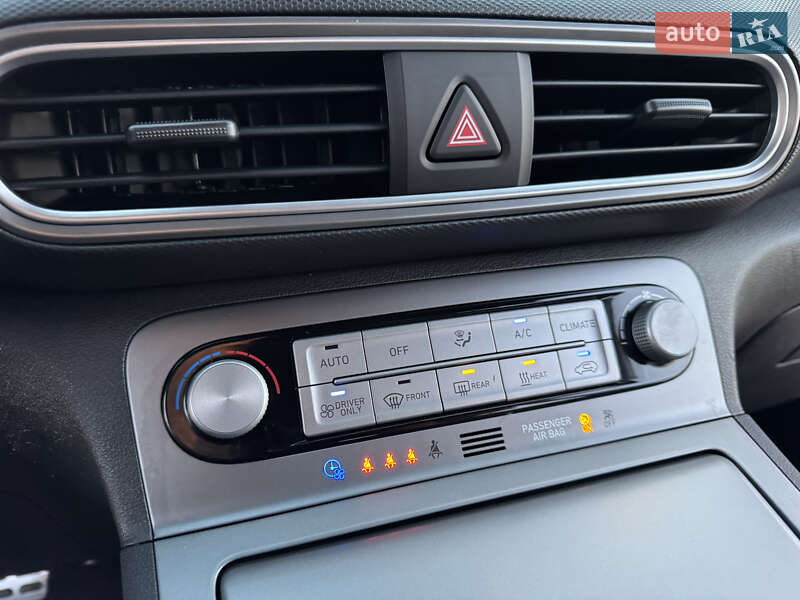 Позашляховик / Кросовер Hyundai Kona Electric 2020 в Радивиліві фото 32 Позашляховик / Кросовер Hyundai Kona Electric 2020 в Радивиліві