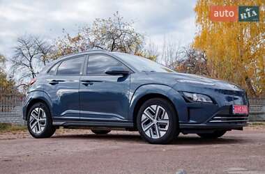 Внедорожник / Кроссовер Hyundai Kona Electric 2022 в Бердичеве Внедорожник / Кроссовер Hyundai Kona Electric 2022 в Бердичеве