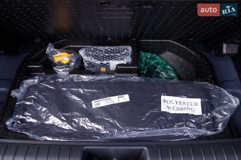 Внедорожник / Кроссовер Hyundai Kona Electric 2022 в Бердичеве