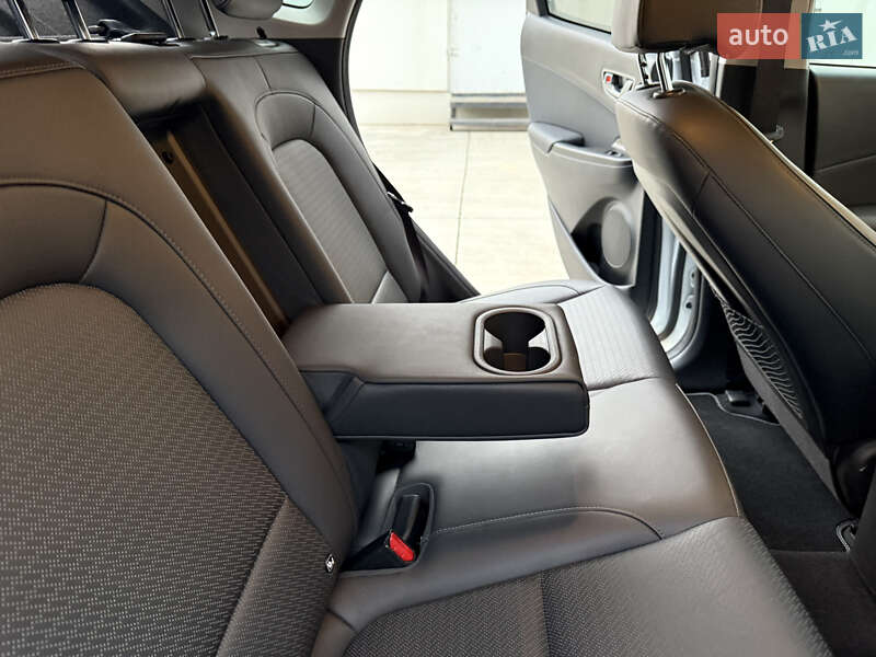 Позашляховик / Кросовер Hyundai Kona Electric 2020 в Луцьку фото 39 Позашляховик / Кросовер Hyundai Kona Electric 2020 в Луцьку