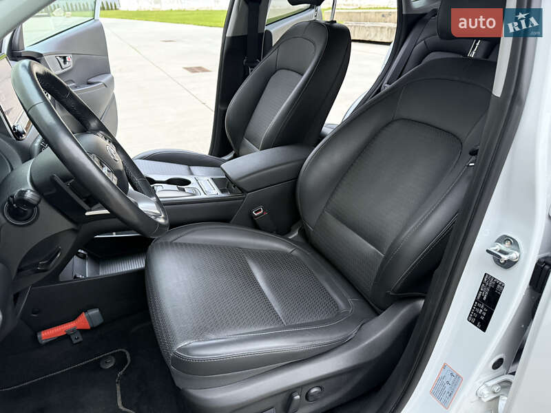 Позашляховик / Кросовер Hyundai Kona Electric 2020 в Луцьку фото 58 Позашляховик / Кросовер Hyundai Kona Electric 2020 в Луцьку