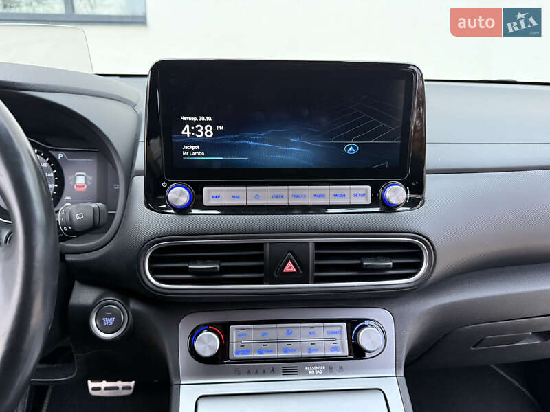 Позашляховик / Кросовер Hyundai Kona Electric 2020 в Луцьку фото 63 Позашляховик / Кросовер Hyundai Kona Electric 2020 в Луцьку