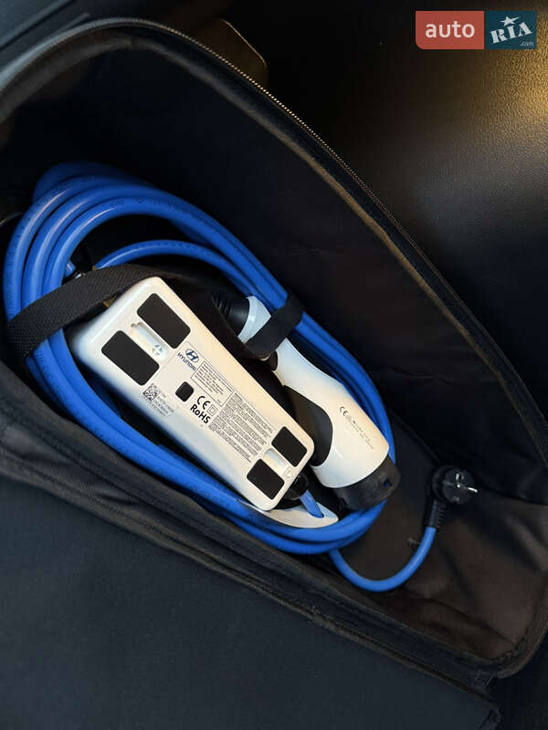 Позашляховик / Кросовер Hyundai Kona Electric 2020 в Луцьку фото 70 Позашляховик / Кросовер Hyundai Kona Electric 2020 в Луцьку