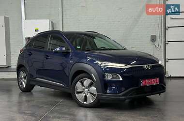 Внедорожник / Кроссовер Hyundai Kona Electric 2020 в Луцке