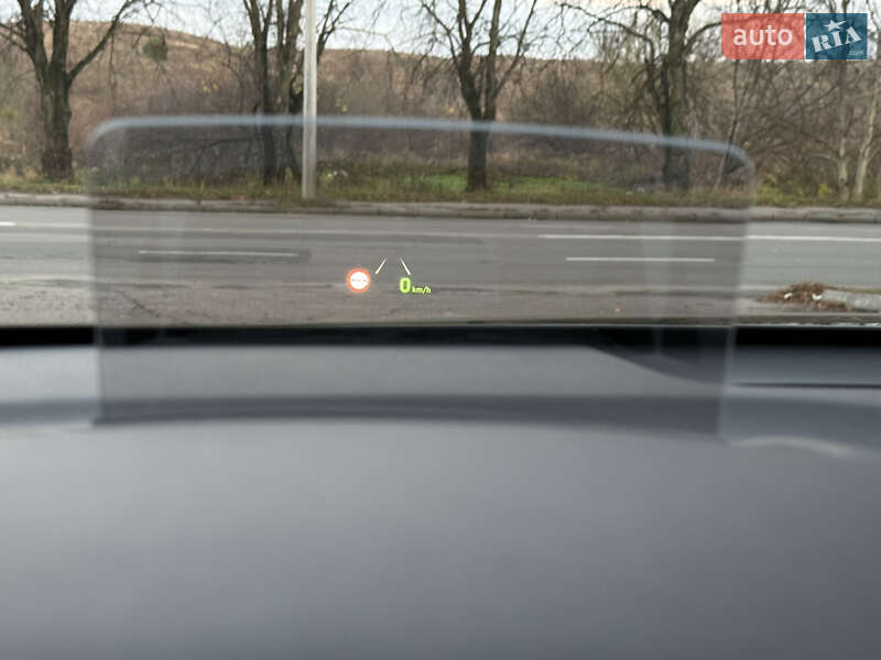 Внедорожник / Кроссовер Hyundai Kona Electric 2020 в Ровно