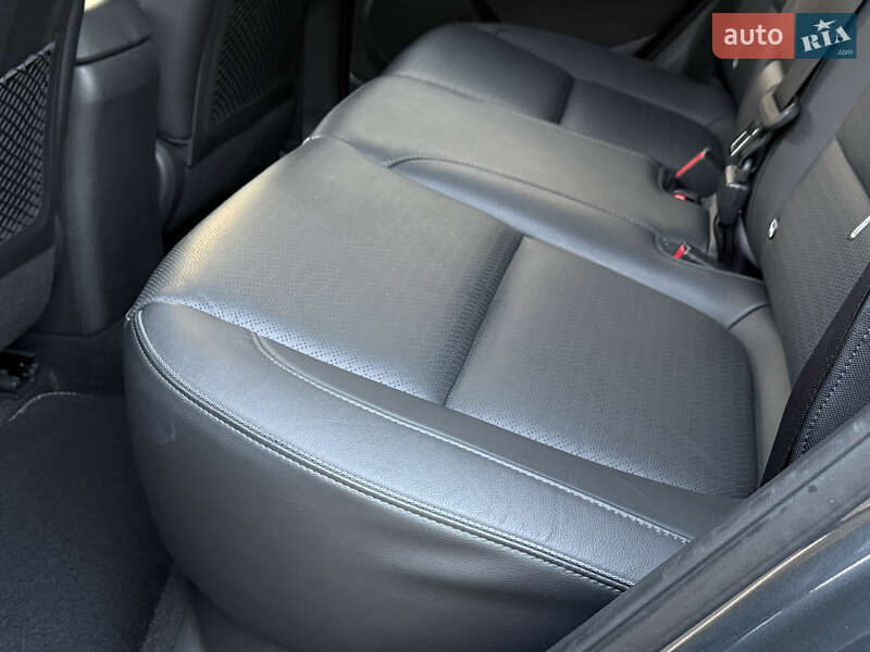 Внедорожник / Кроссовер Hyundai Kona Electric 2020 в Ровно