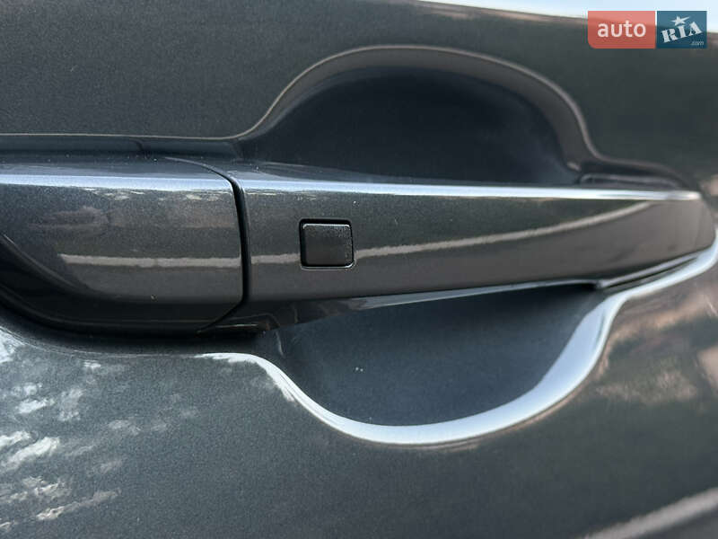 Внедорожник / Кроссовер Hyundai Kona Electric 2020 в Ровно