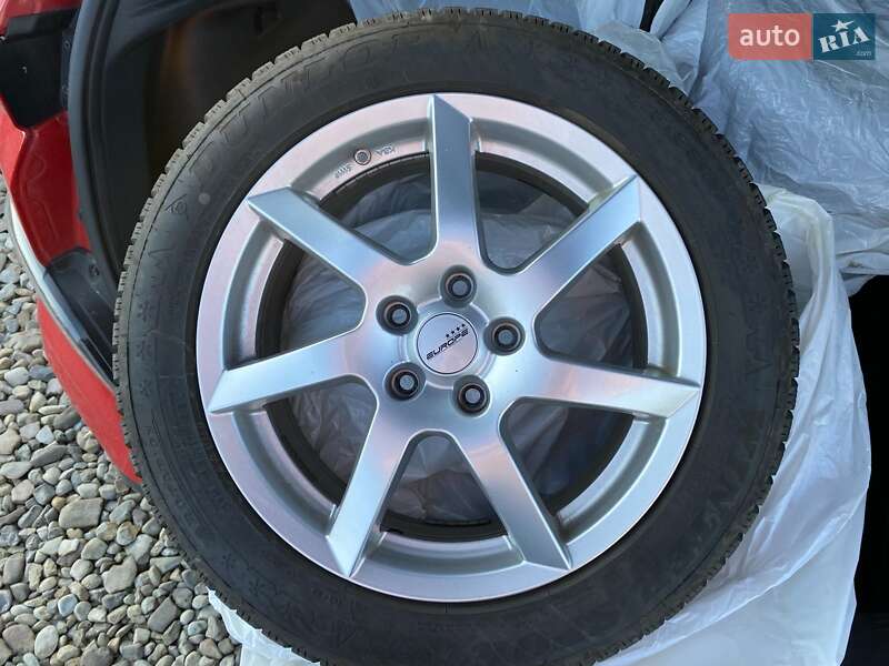 Внедорожник / Кроссовер Hyundai Kona Electric 2021 в Львове