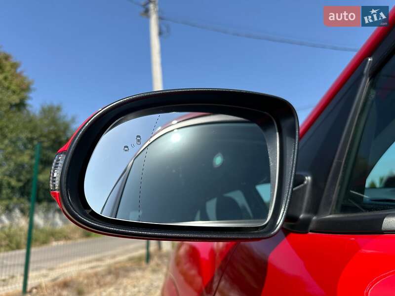 Внедорожник / Кроссовер Hyundai Kona Electric 2021 в Львове